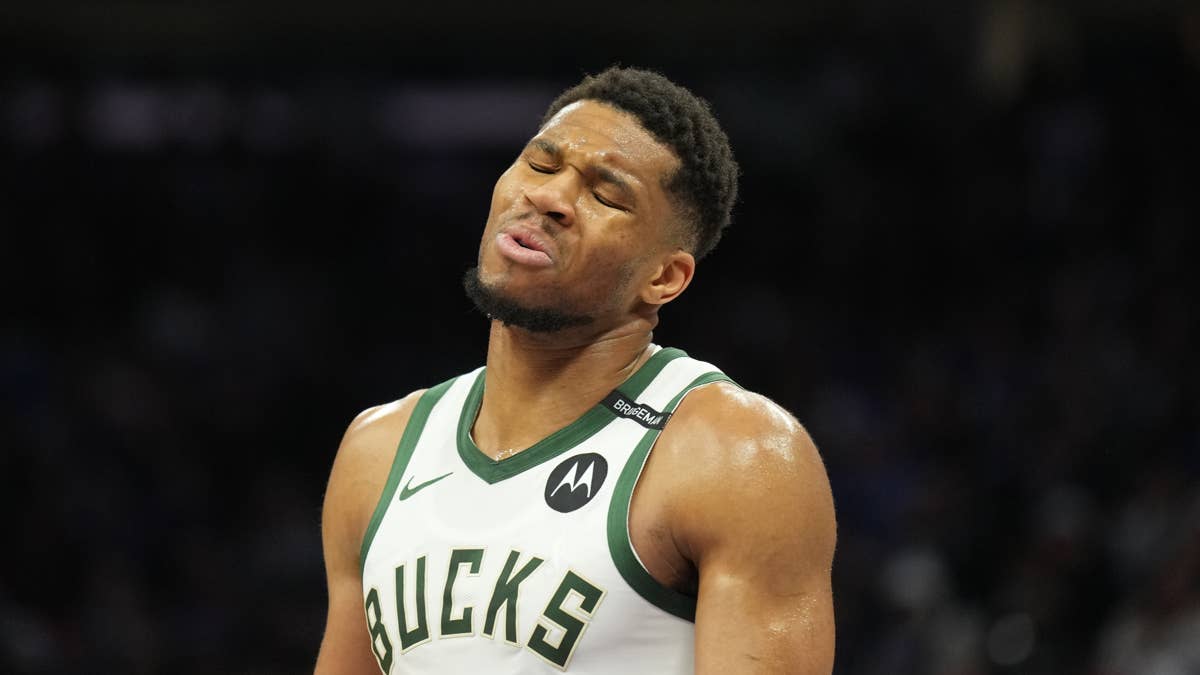 Real Reason Behind Celtics’ Failed Giannis Antetokounmpo Pursuit