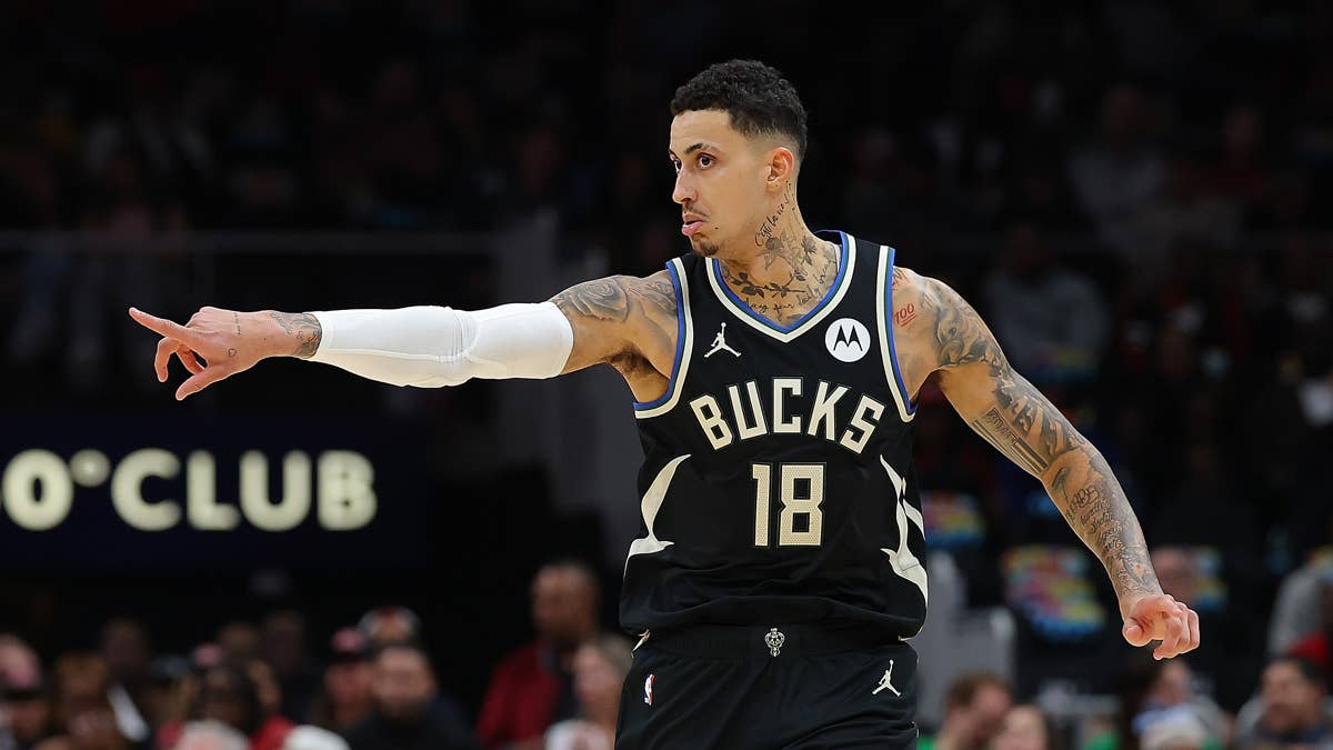 NBA Champion Kyle Kuzma Demands Better Leadership From WNBA