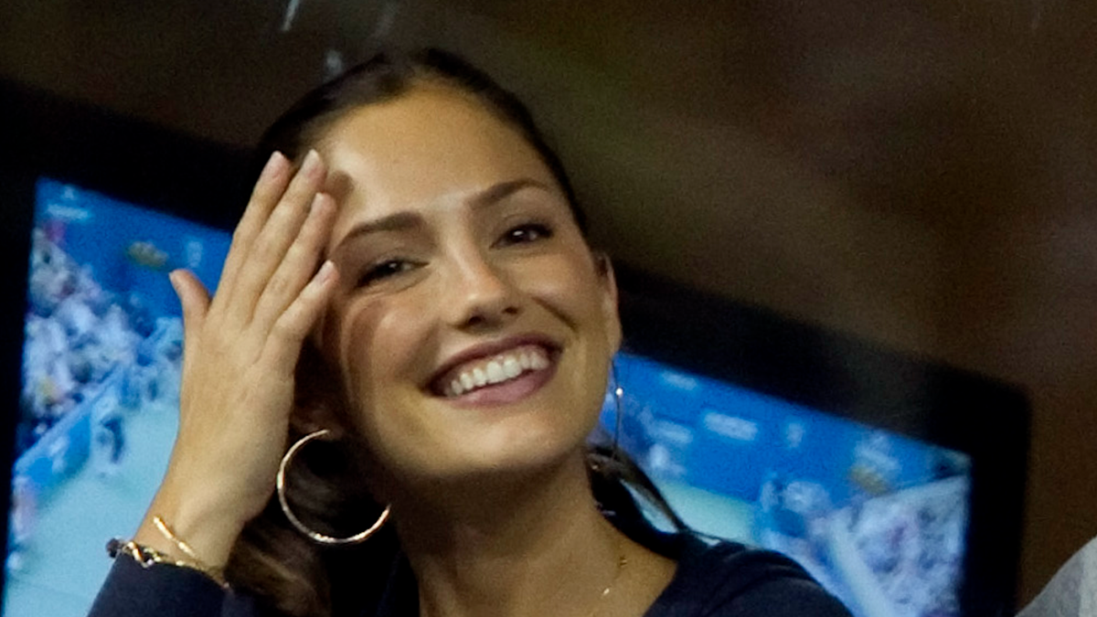 'Friday Night Lights' Star Minka Kelly Breaks Up With Boyfriend of 4 Years
