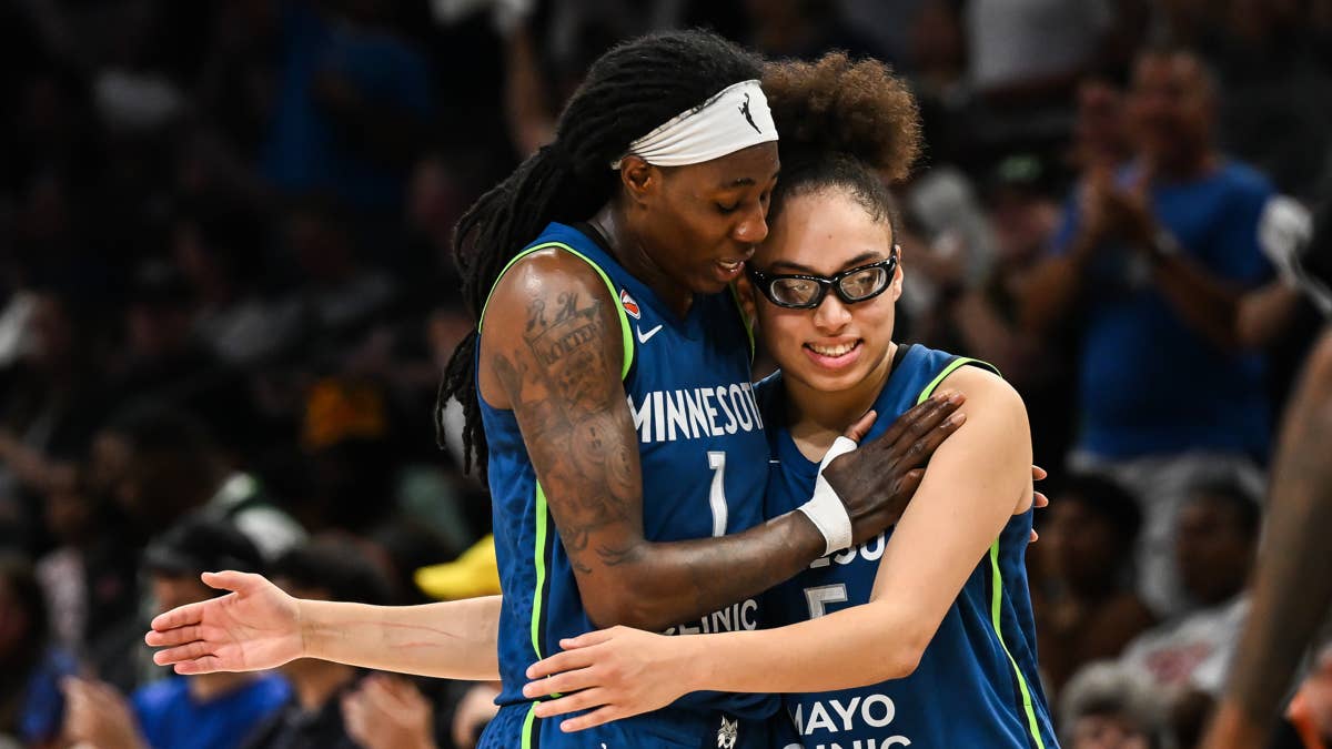 WNBA to Issue Double Punishment to Minnesota Lynx