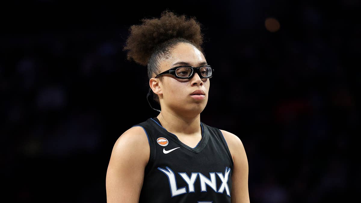 Olivia Miles Draws 'Generational' Praise From WNBA All-Star