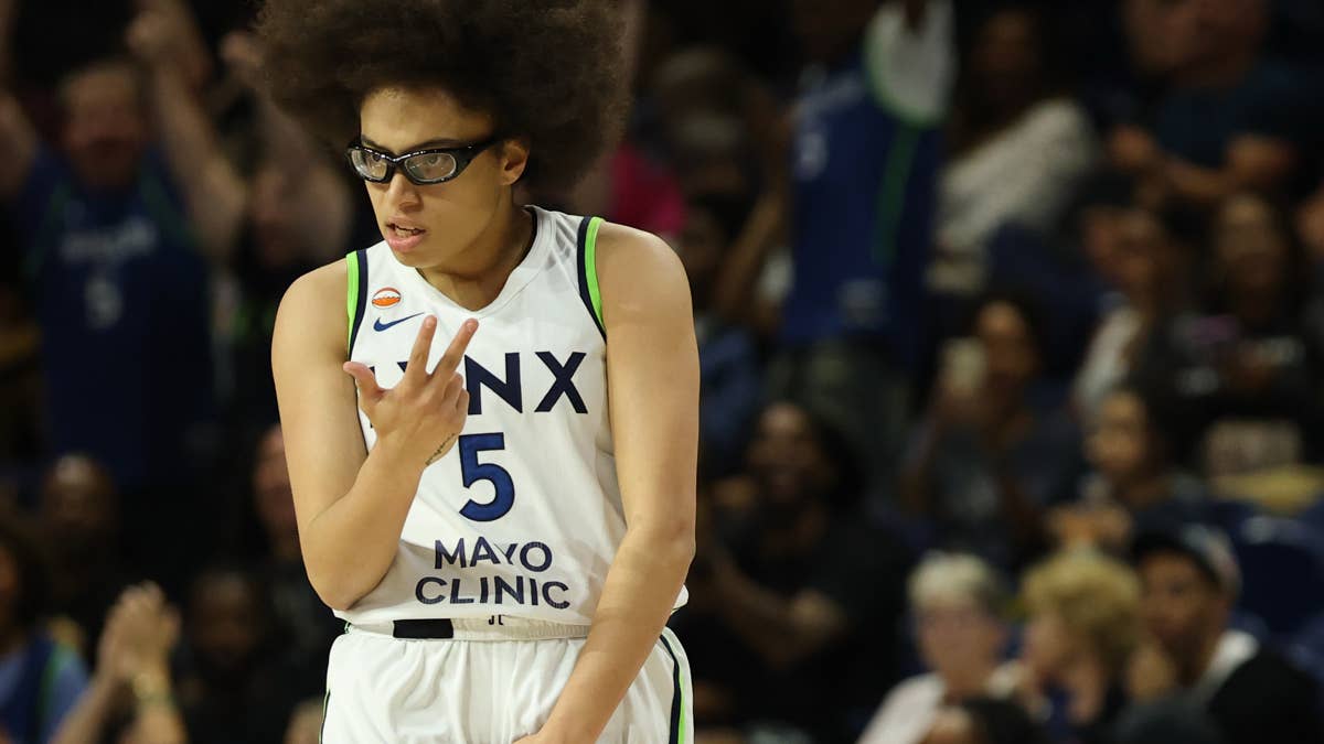 Final Injury Report for Fever-Lynx: Will Olivia Miles, Caitlin Clark Play?