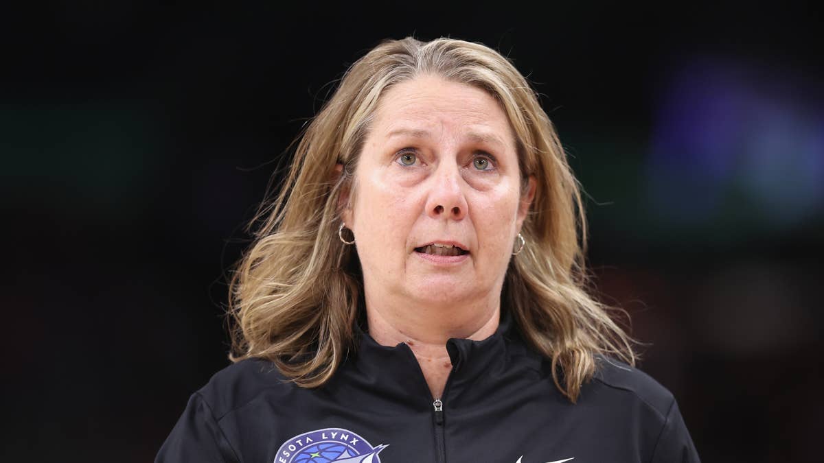 WNBA Coaches Accuse 'Save Women's Sports' Supporters of Hate Speech