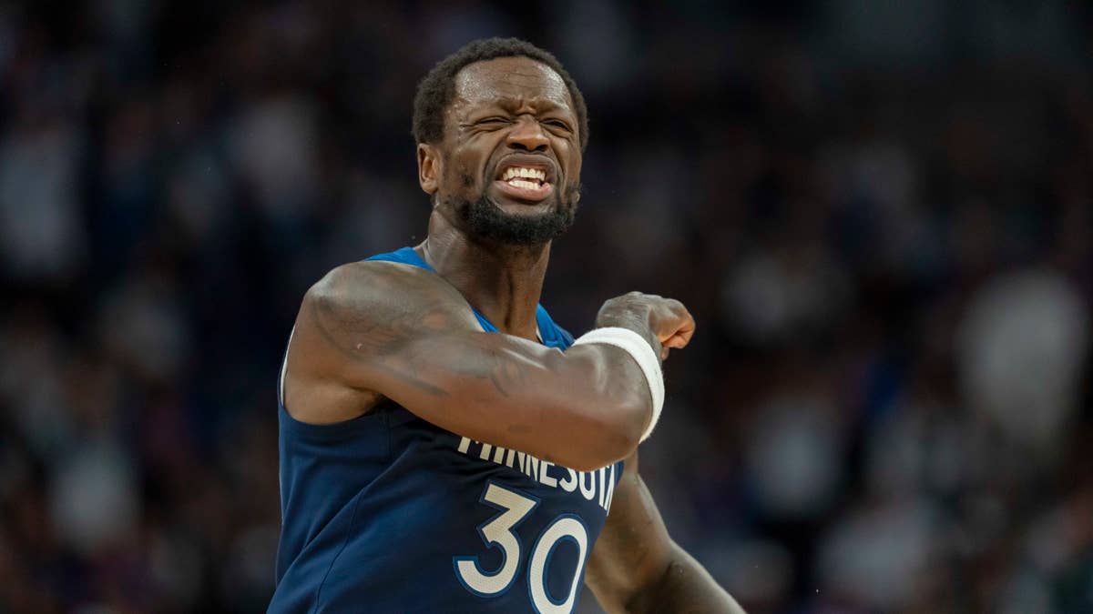 Timberwolves Make Surprising Julius Randle Trade Before NBA Draft