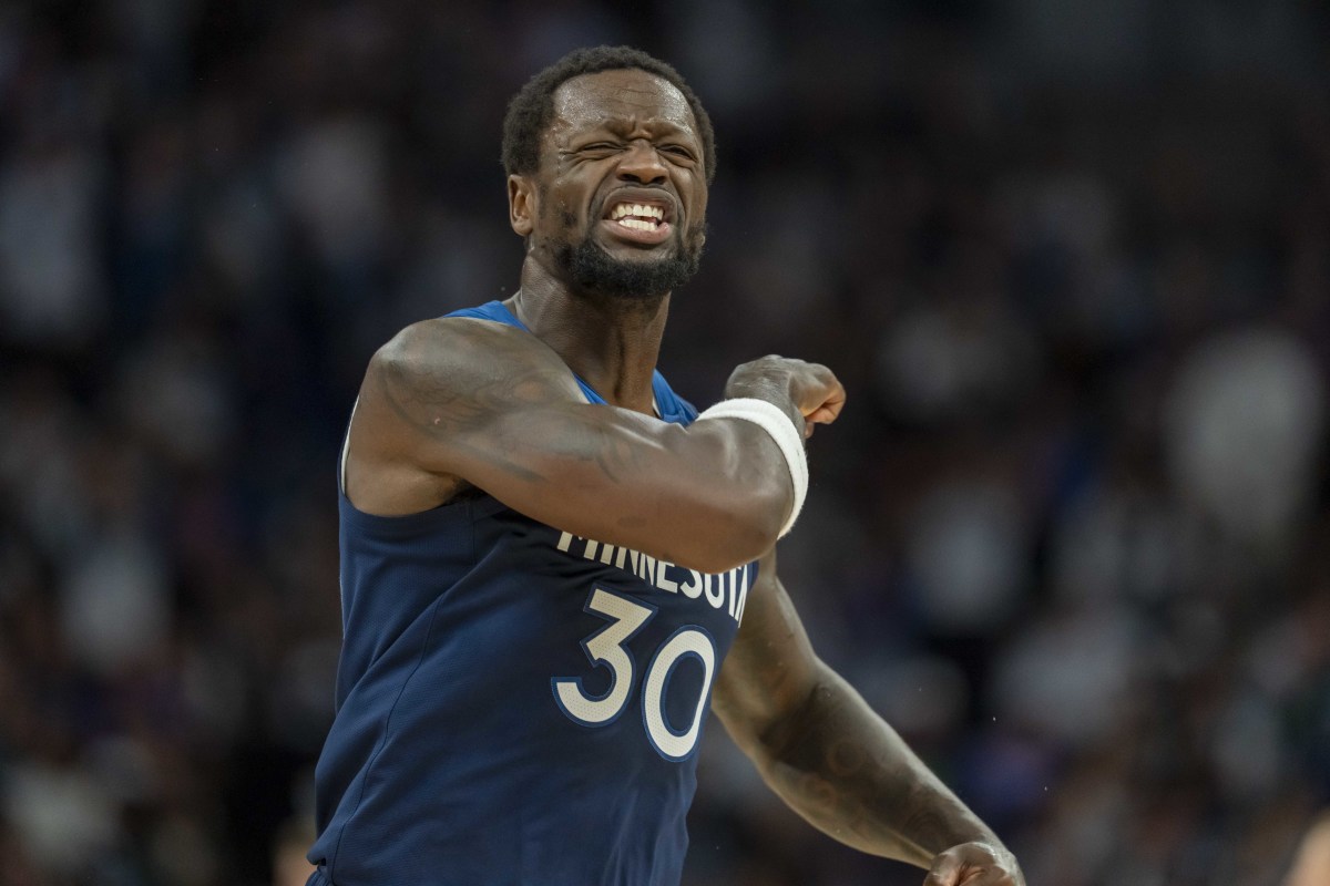NBA Announces Record After Timberwolves’ Historic Win Over Rockets