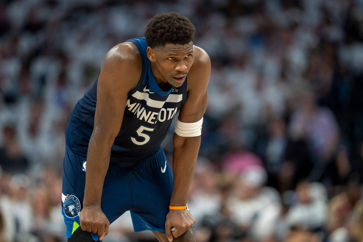 Final Injury Report for Timberwolves-Pacers: Will Anthony Edwards, Pascal Siakam Play?