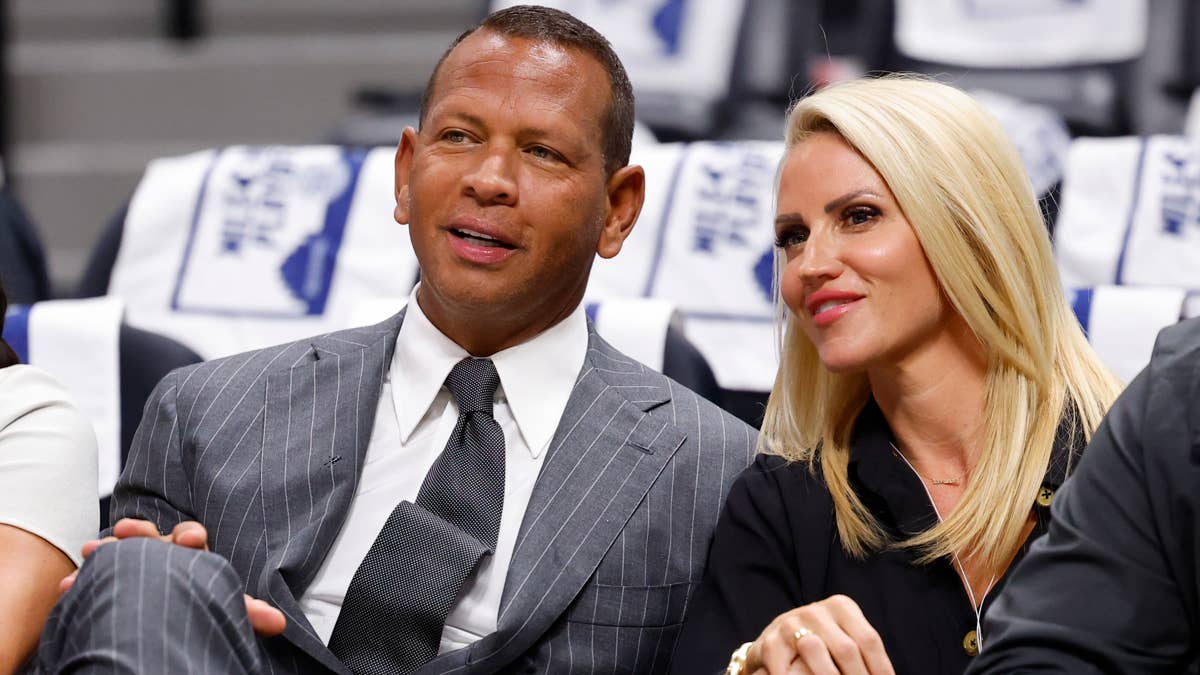 Alex Rodriguez's Ex-Girlfriend, 46, Speaks Out Following Their Breakup