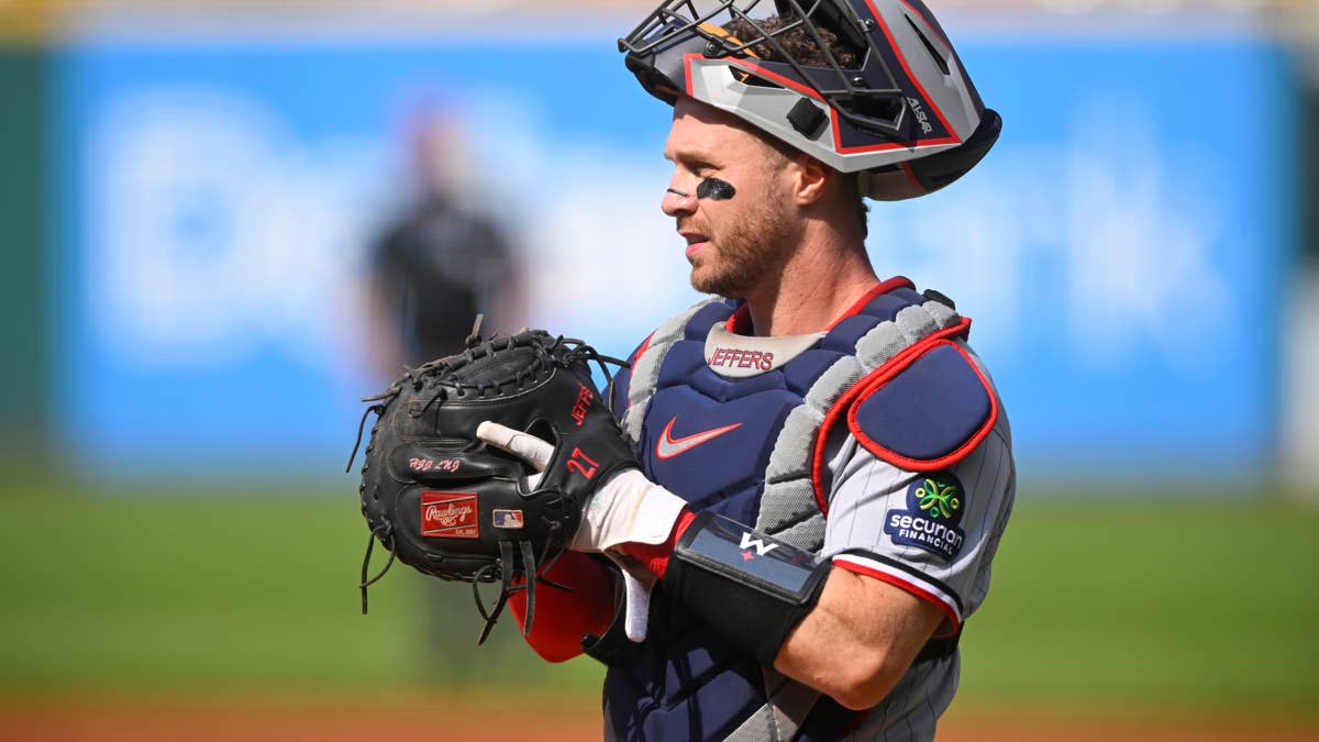 Yankees, Rays Both Linked to .941 OPS Catcher Before Trade Deadline