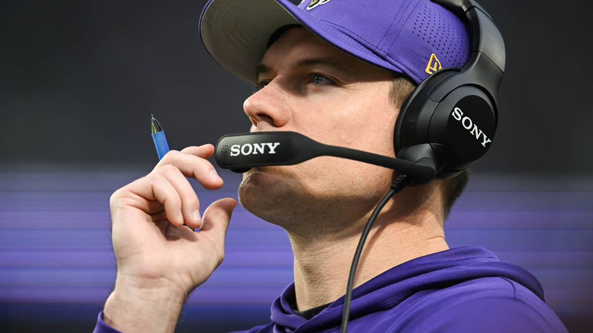 Vikings Eye Buffalo Bills Executive to Fill General Manager Vacancy