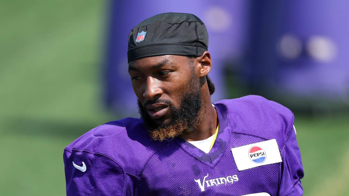Vikings Facing Aaron Jones Decision After RB Move