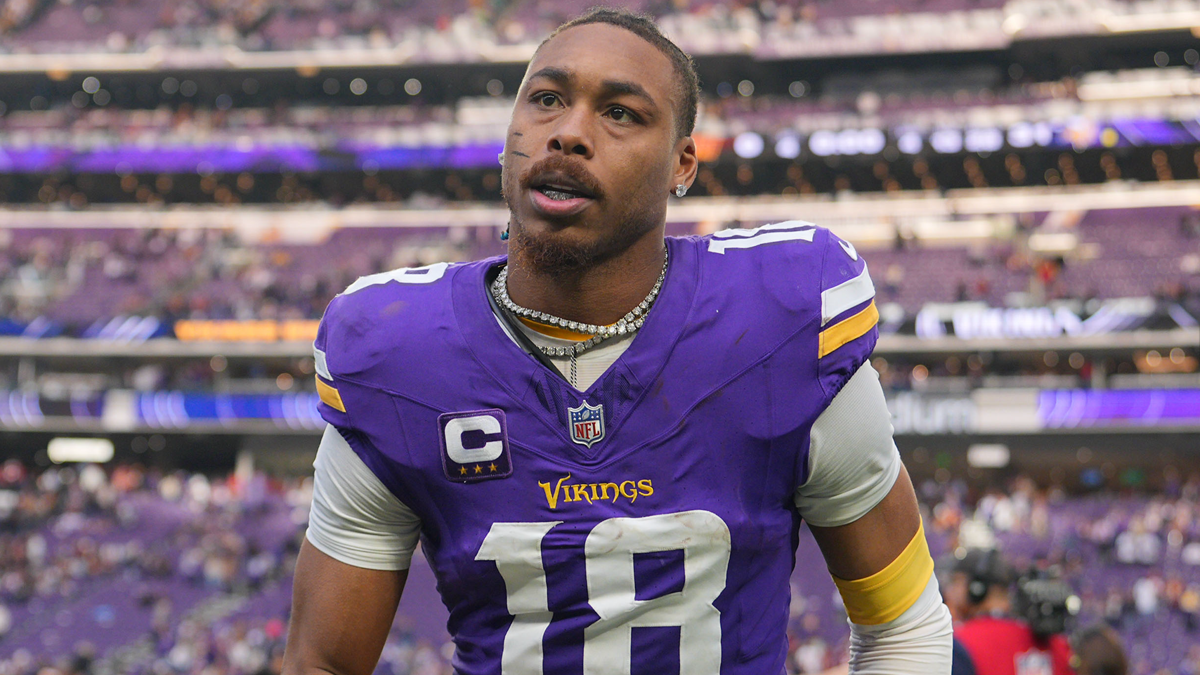 5 Best Wide Receivers in Minnesota Vikings History