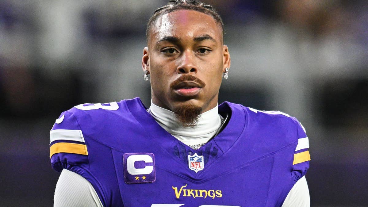 Justin Jefferson Injury Update: Is the Star Vikings WR Playing Against the Dolphins?
