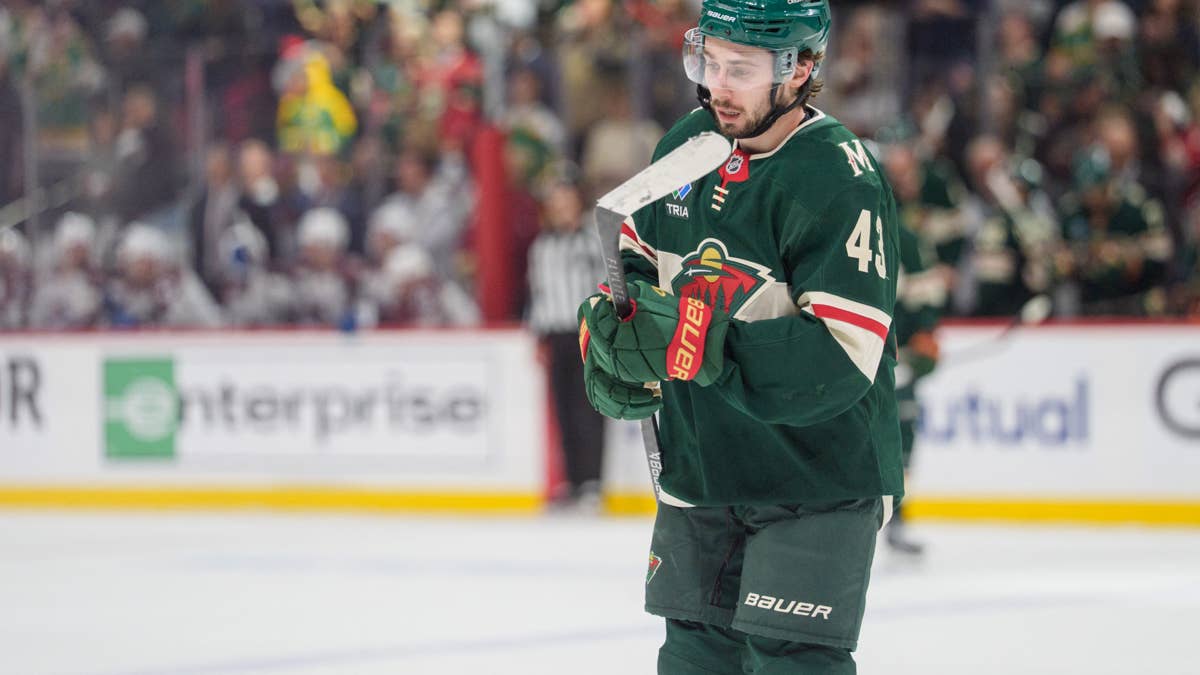 Quinn Hughes’ Wild Future Gets Contrasting Updates Before Contract Year