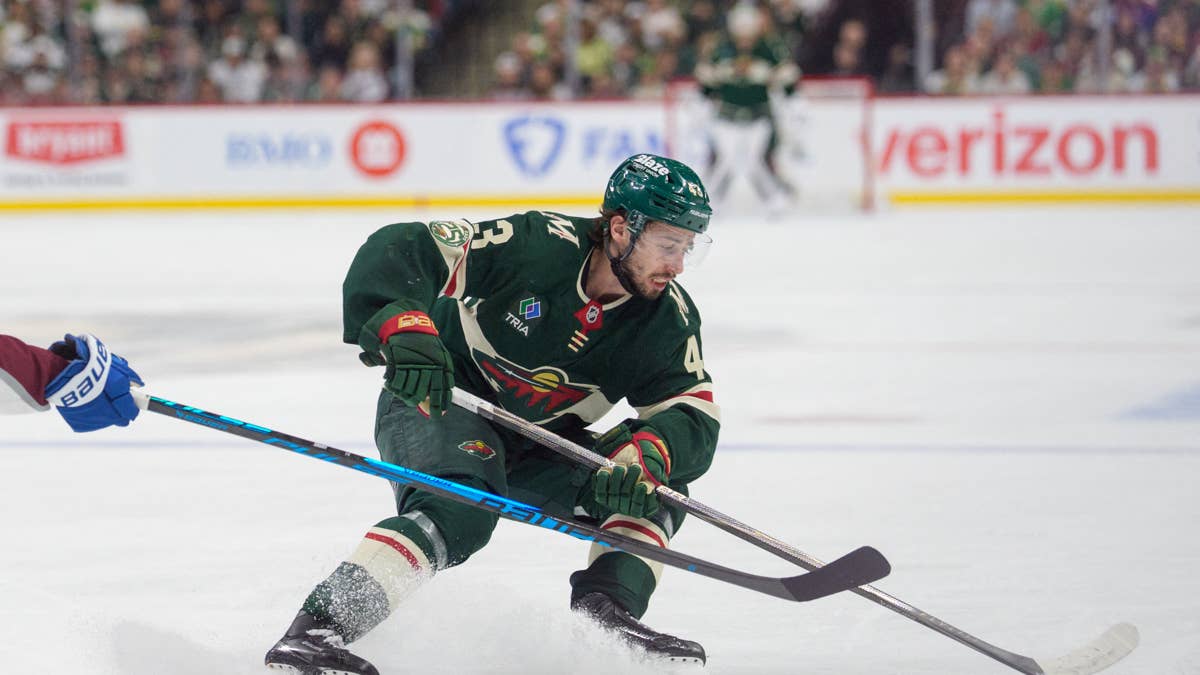Quinn Hughes' Wild Contract Update Emerges as Elliotte Friedman Predicts Next Step