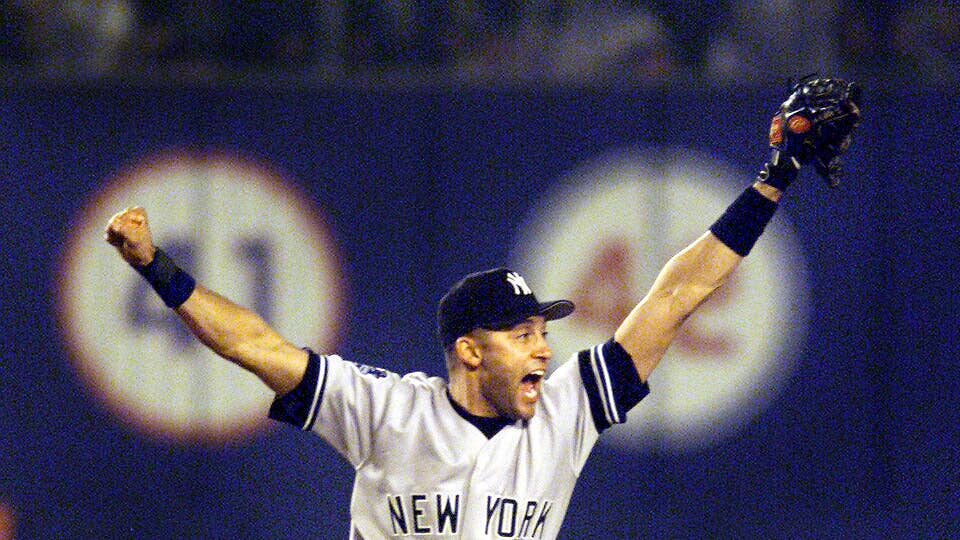 A Dive into MLB Dynasties: From the Big Red Machine to the Yankees Core Four