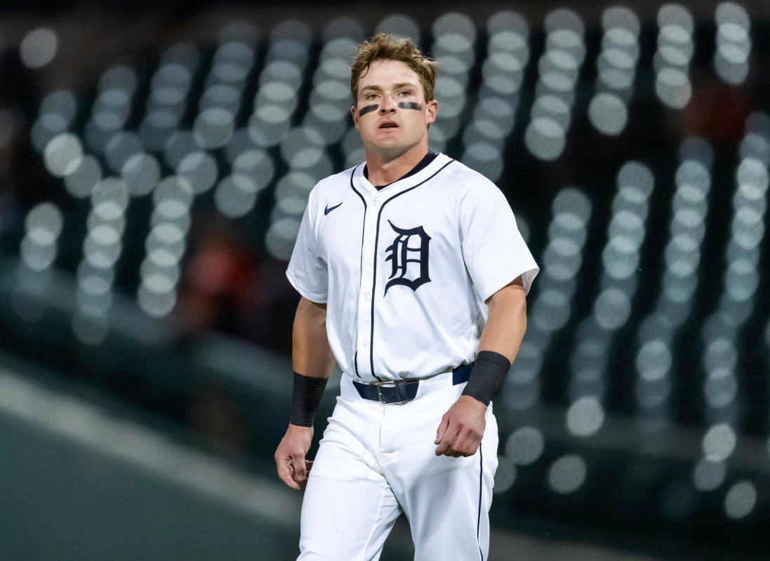 Tigers Make Kevin McGonigle Decision at Spring Training