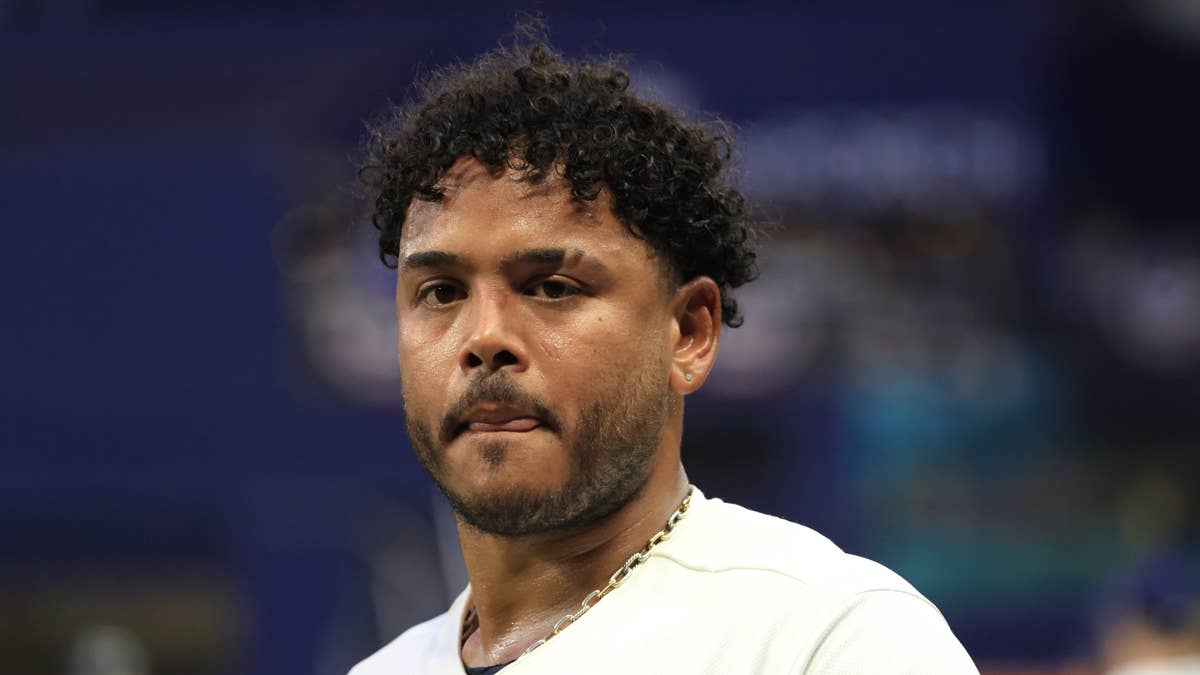 Freddy Peralta Receives More Good News After Winning ALCS MVP