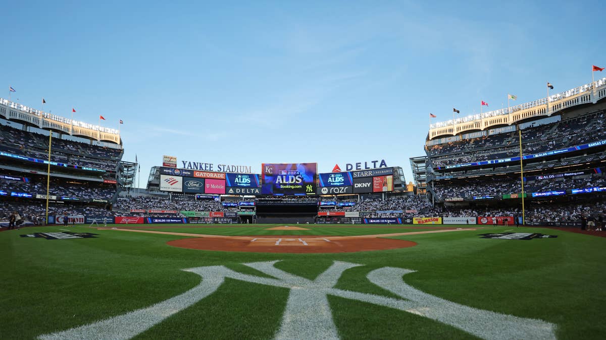 Yankees Announce Decision After Unfortunate Development