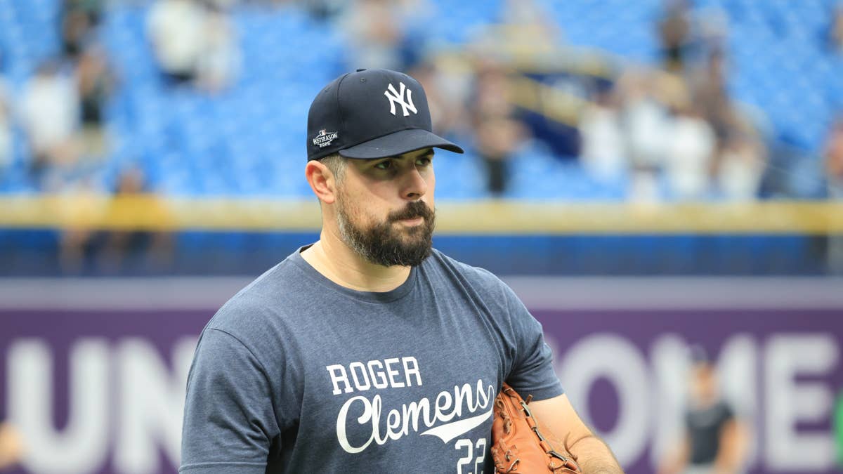 Yankees Facing Major Carlos Rodón Decision