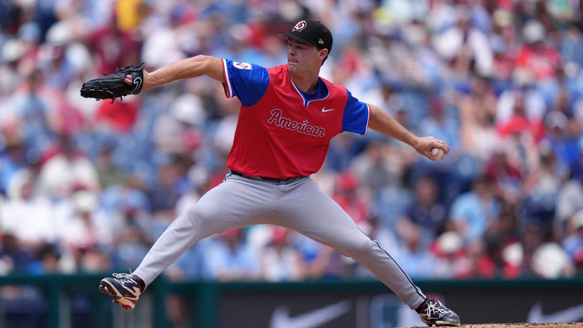 Mariners Calling Up Top Prospect Kade Anderson