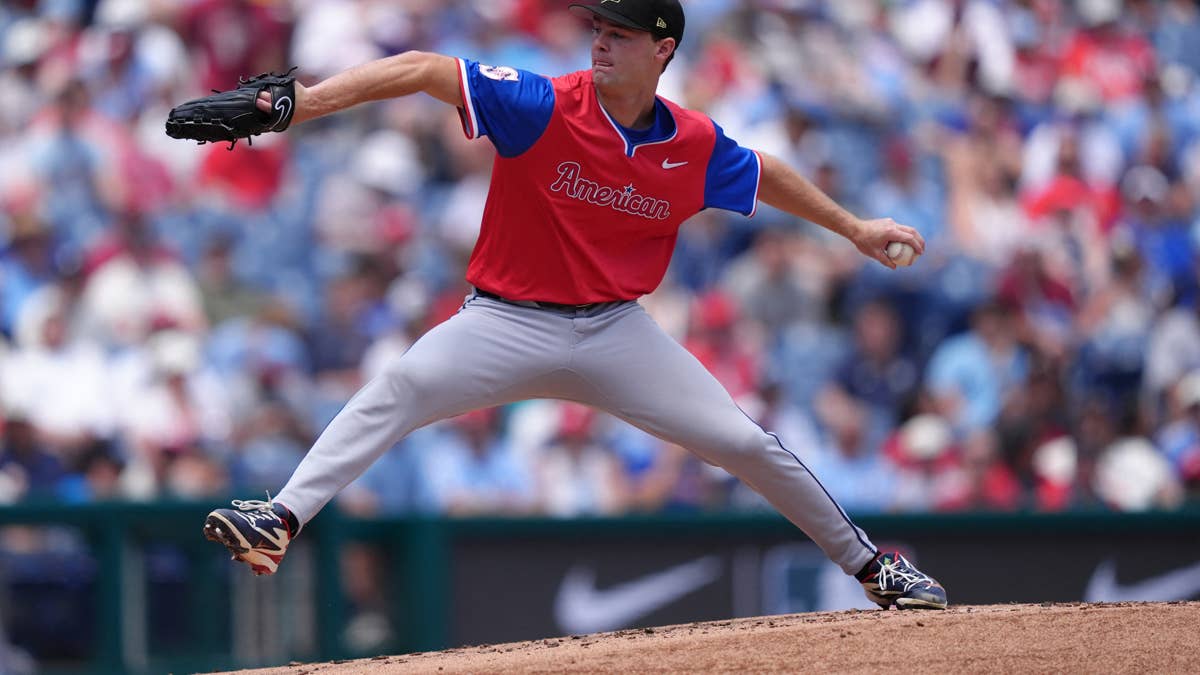 Mariners Call Up Kade Anderson: What to Know About MLB's No. 1 Pitching Prospect