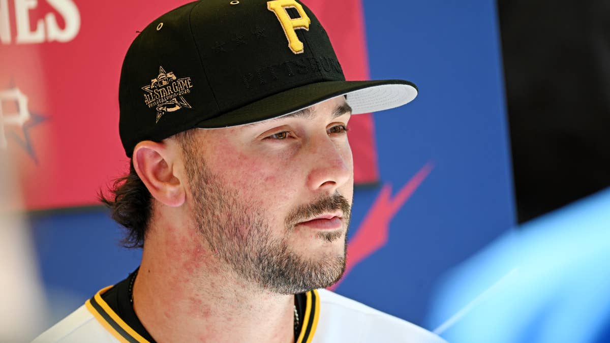 Pirates' Paul Skenes Sends Message to Fans Ahead of All-Star Game