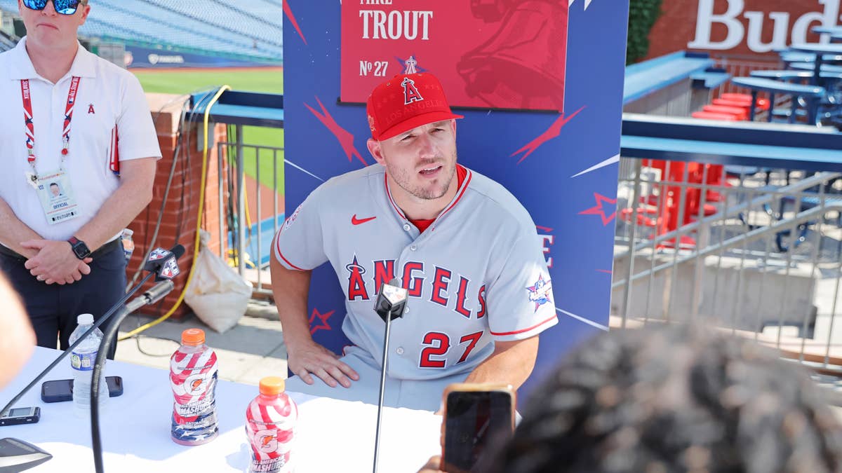 MLB All-Stars Take Firm Stance on Salary Cap