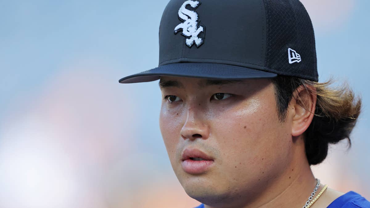 Munetaka Murakami Opens Up About Future With White Sox
