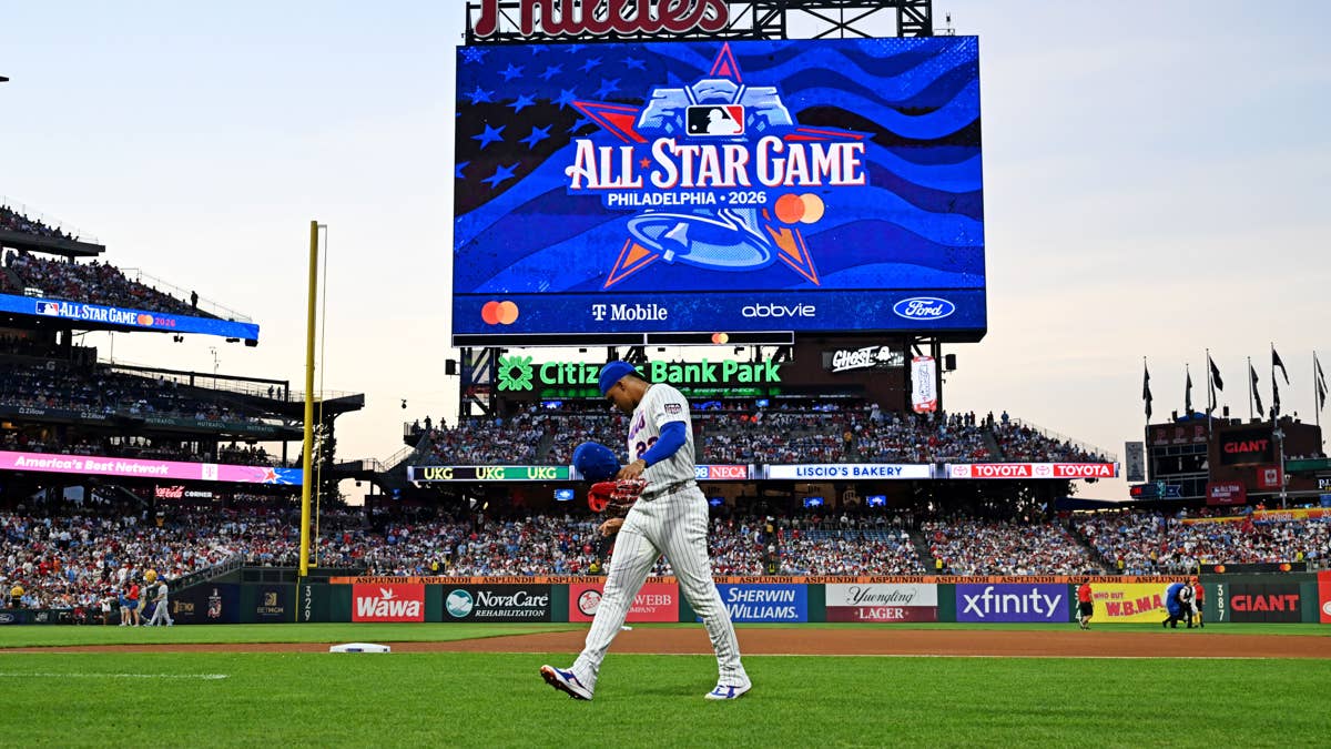 MLB Has Major Concerns About State of the All-Star Game