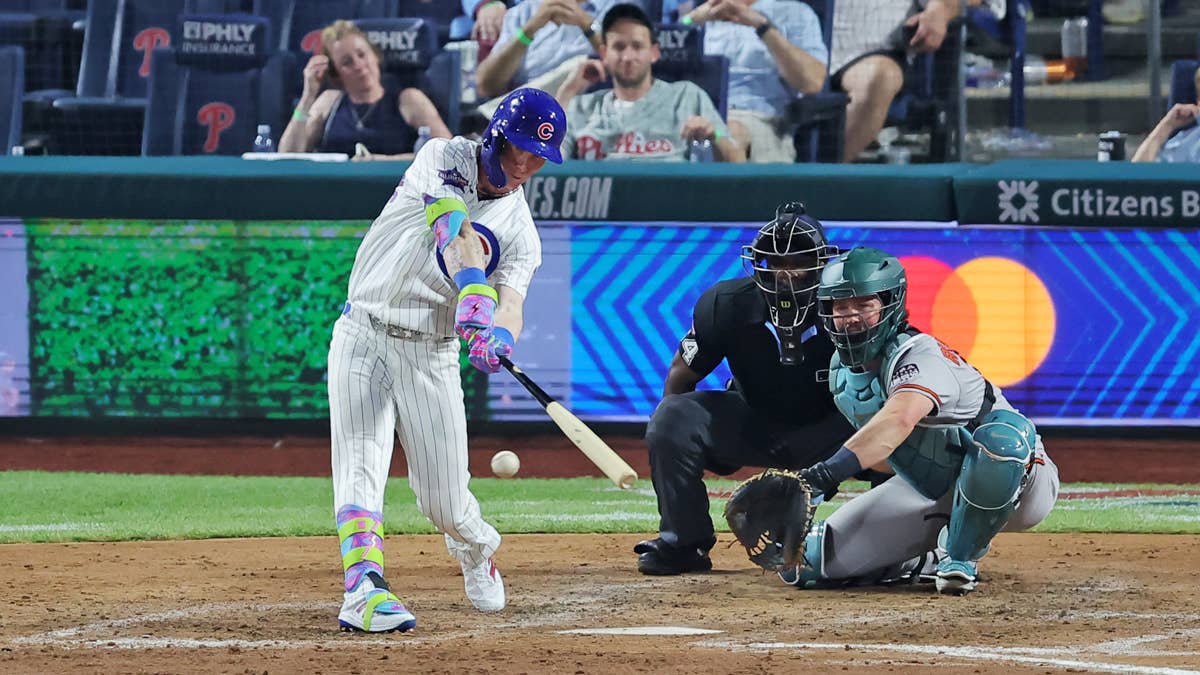 NRFI, YRFI MLB Bets Today: Best First-Inning Predictions for Saturday, July 18