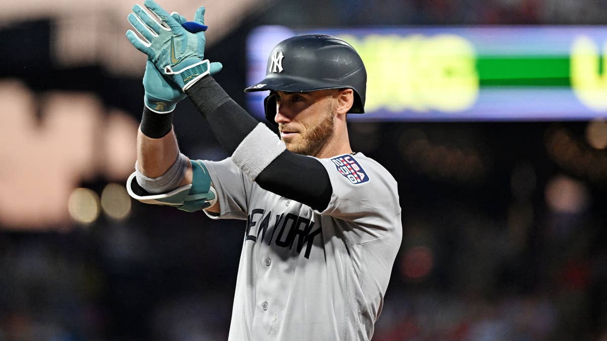 Yankees' Cody Bellinger Claims All-Star Game MVP
