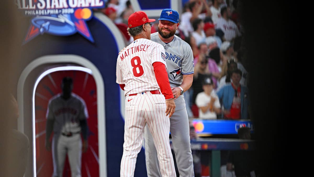 Phillies and Blue Jays Could Be Perfect Trade Partners