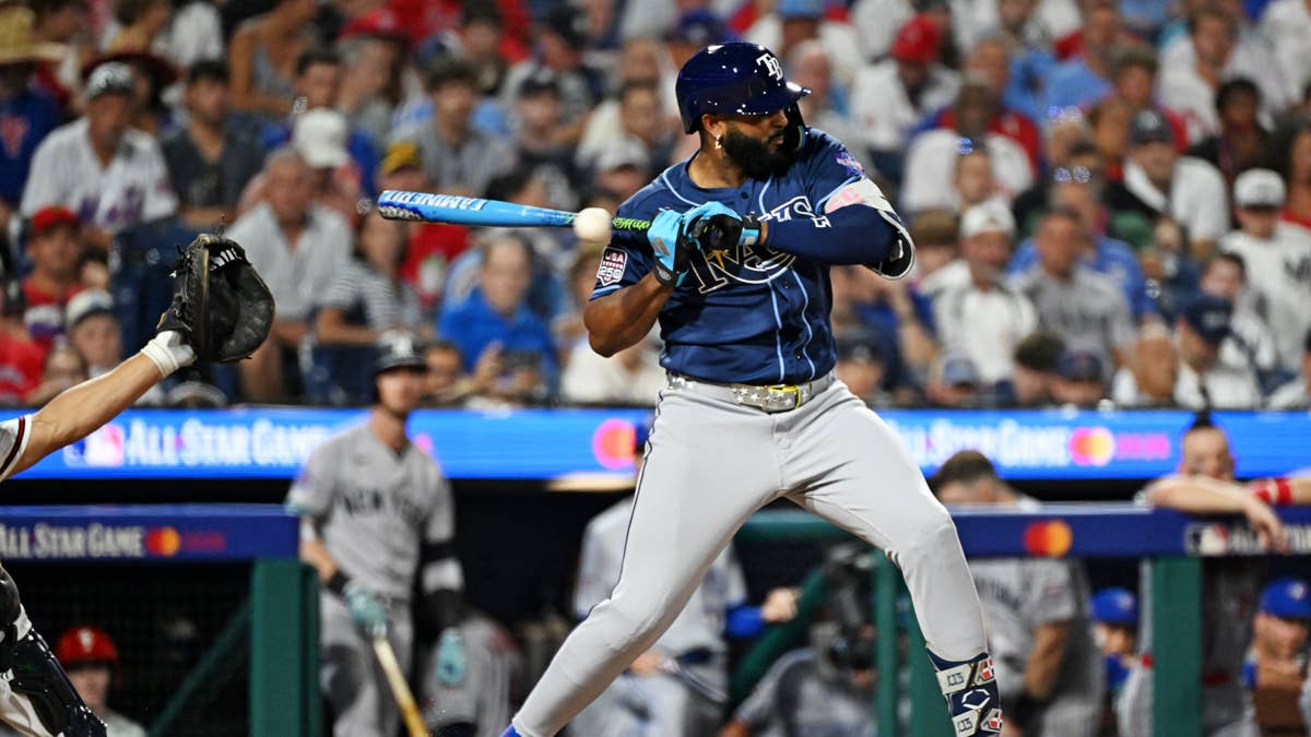 Riley O'Brien Receives Threatening Messages After Junior Caminero Injury