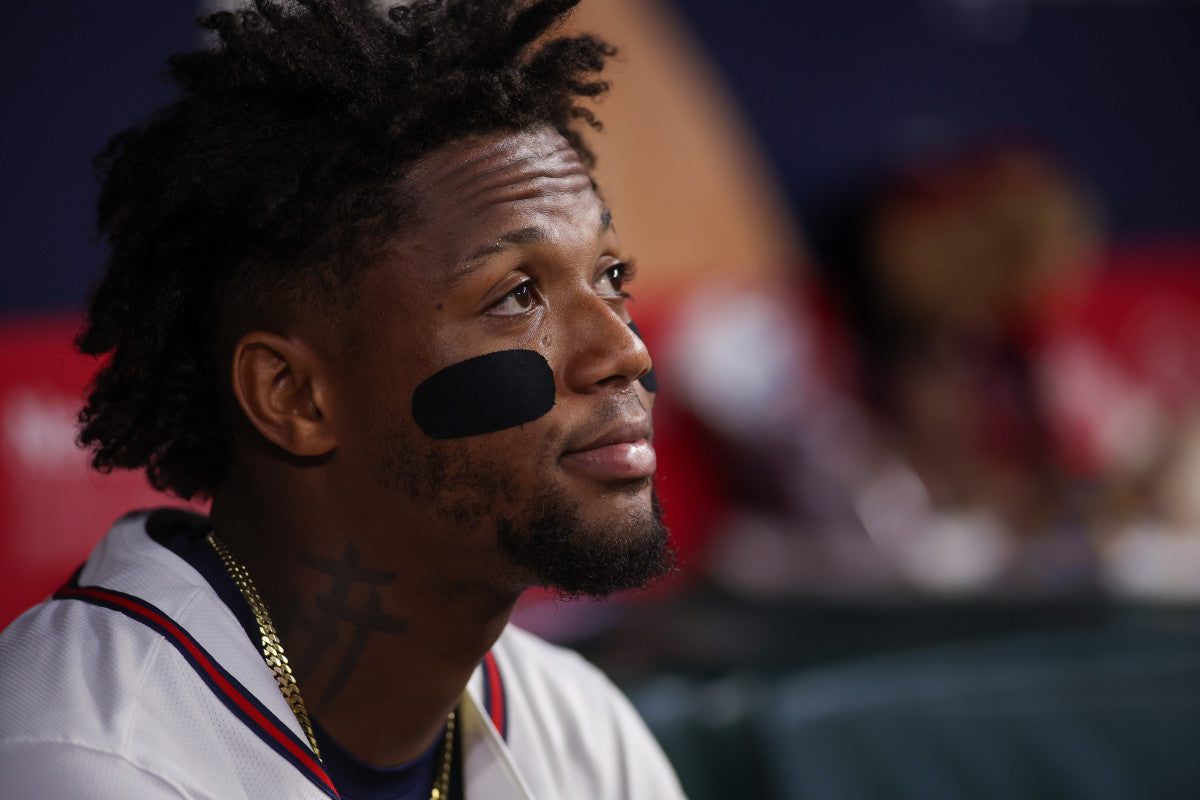 Ronald Acuna Jr. Sends Message to Gleyber Torres After Off-Field Move