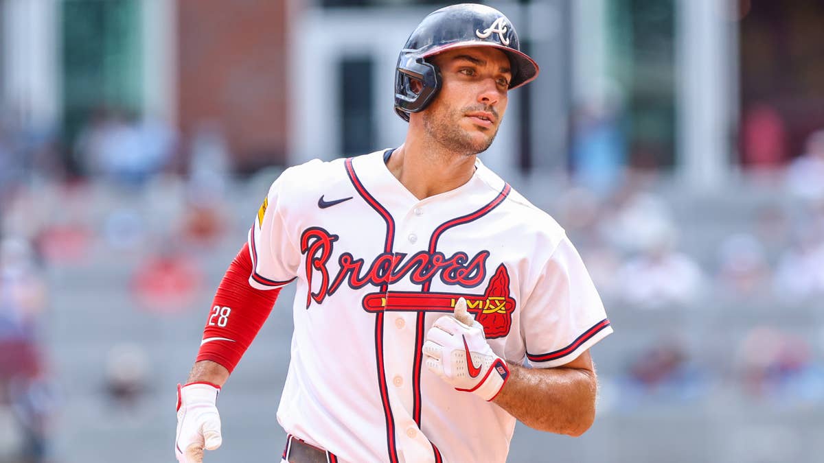MLB Home Run Predictions Today: Best HR Prop Bets for Wednesday, Aug. 19