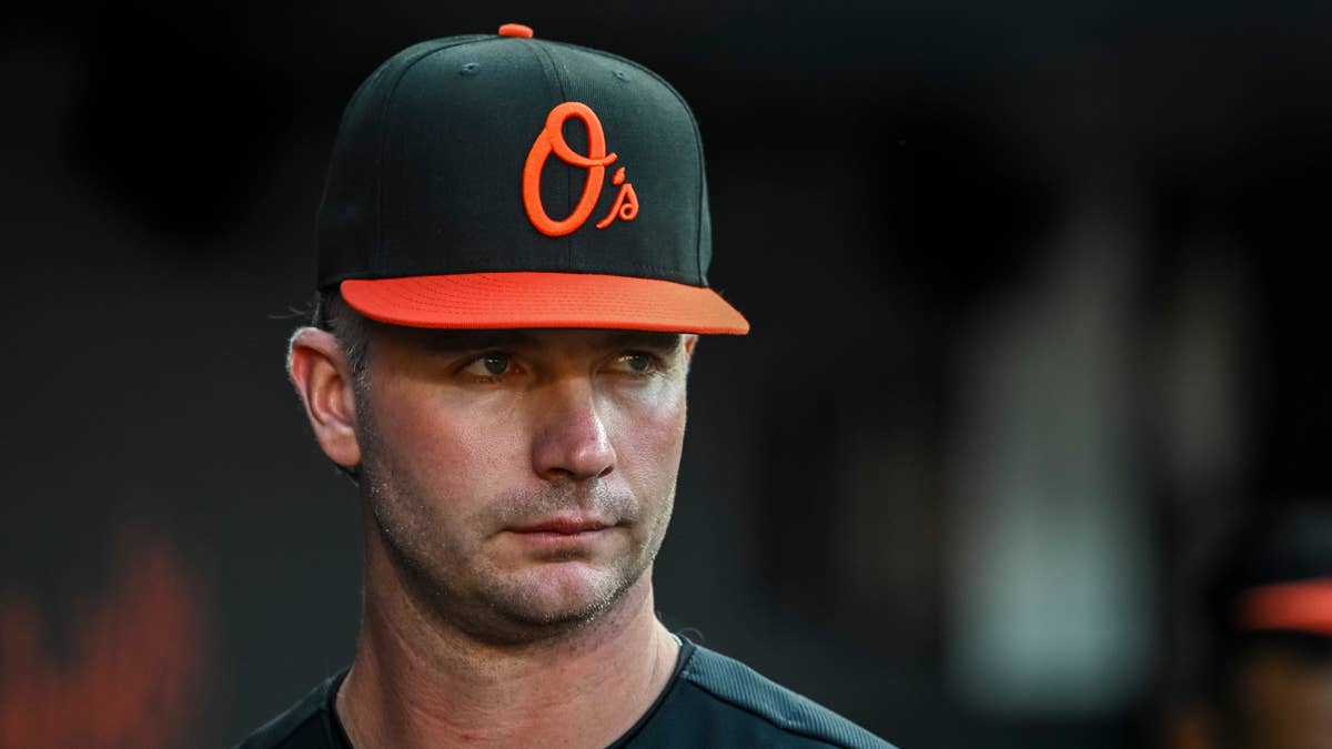 Pete Alonso Makes History in First Season With Orioles