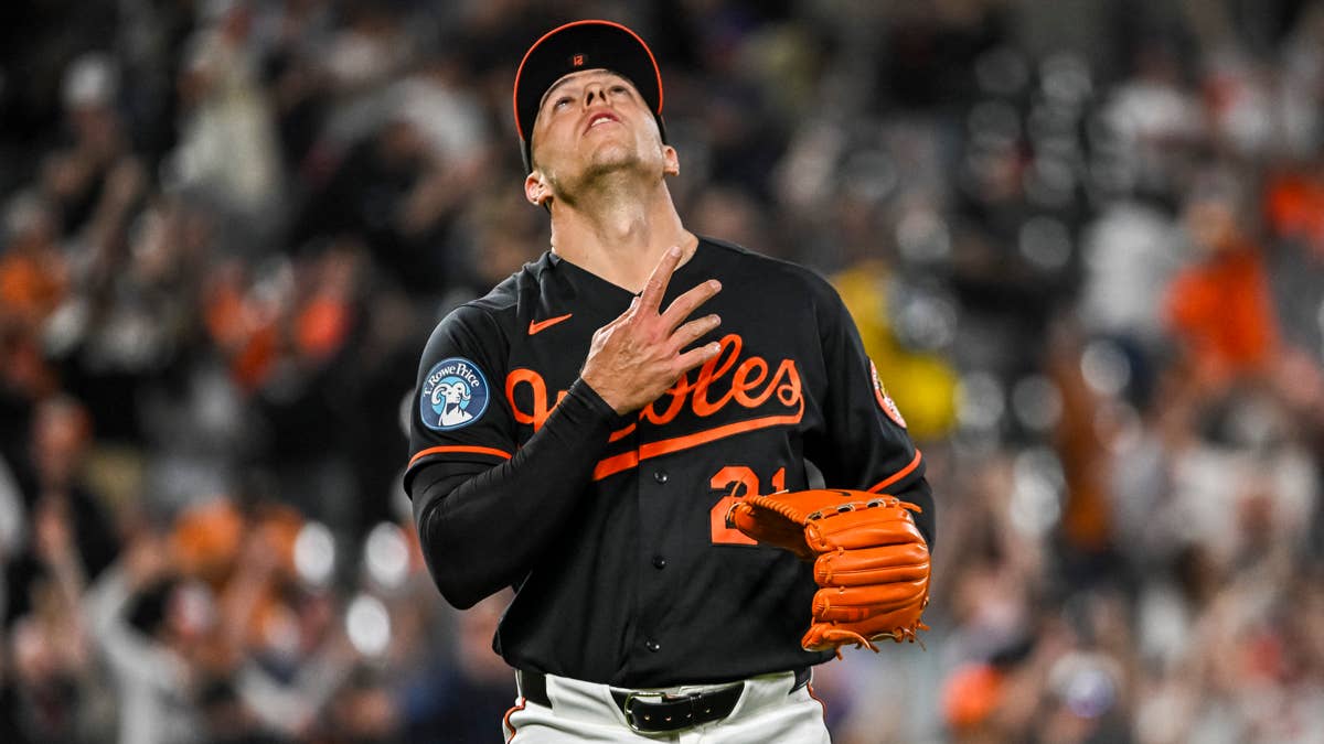 Orioles Receive Worrying Ryan Helsley Update After Bullpen Exit