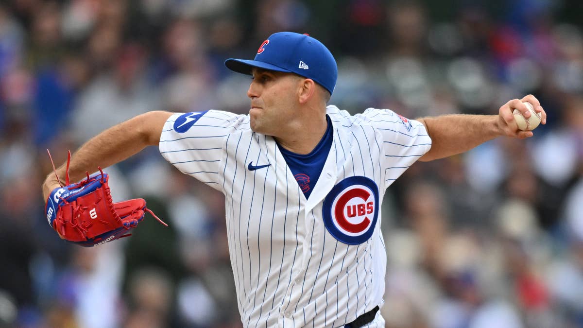 Cubs Make a Key Decision on Matthew Boyd