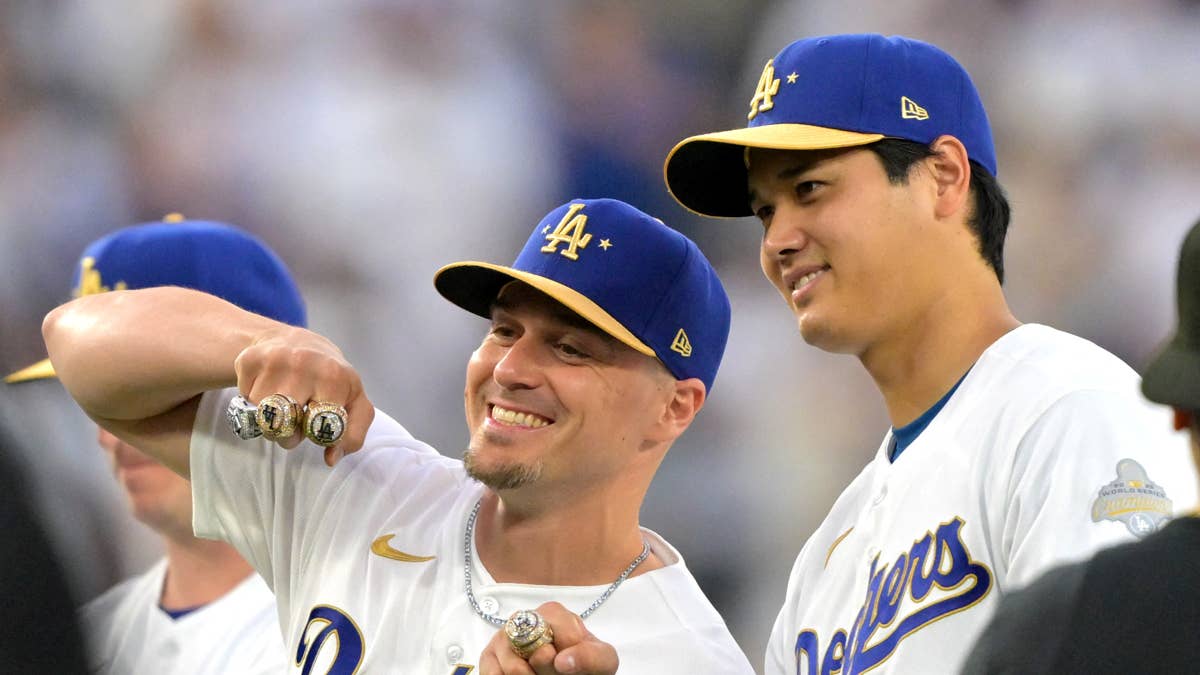 Dodgers Activate Kiké Hernandez From Injured List, DFA Surprise Player