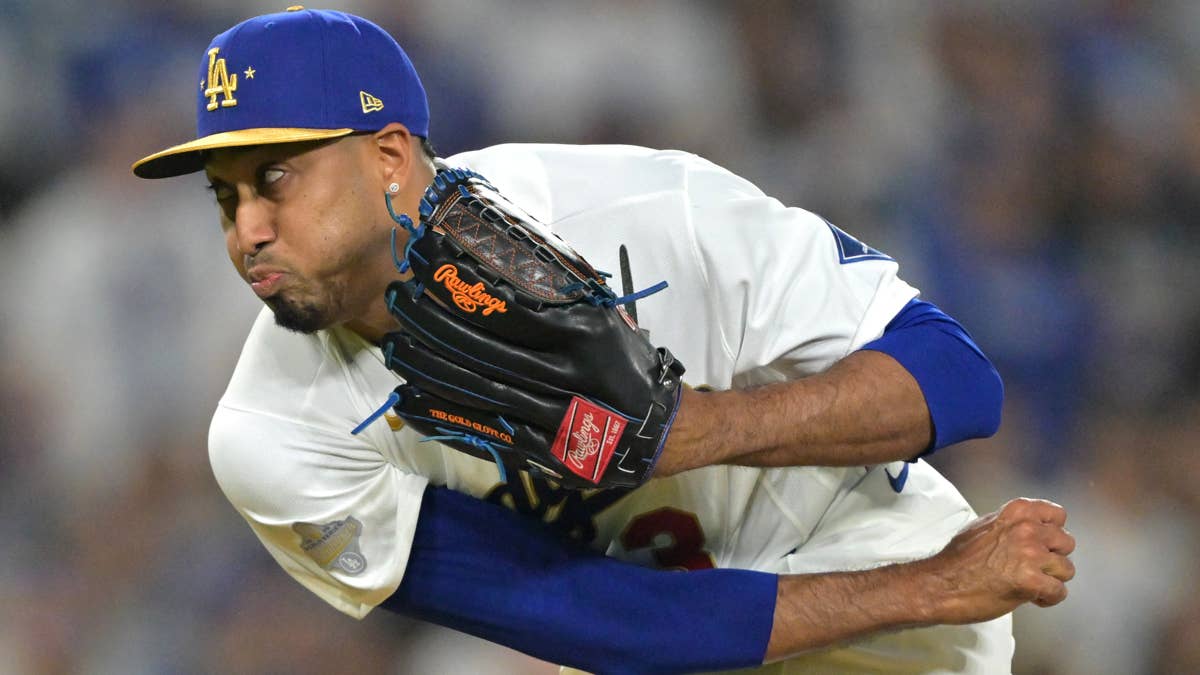 Dodgers Manager Addresses Edwin Diaz Decision Amid Health Concerns