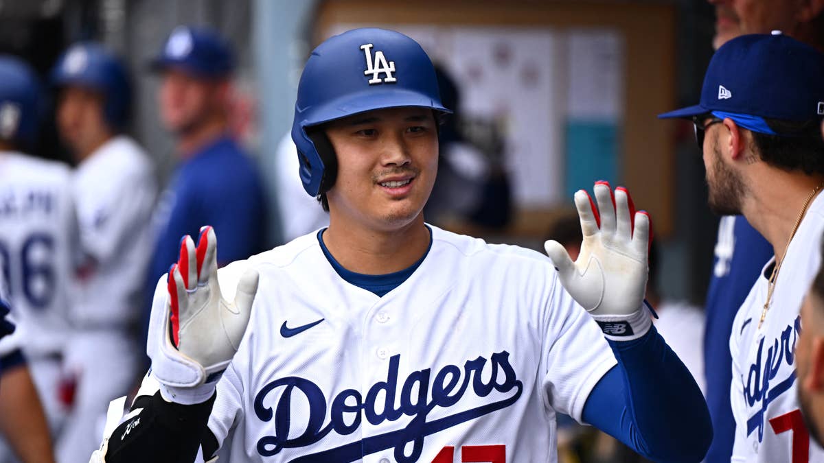 Shohei Ohtani's Injury Leaves Him With Disappointing Season Outcome