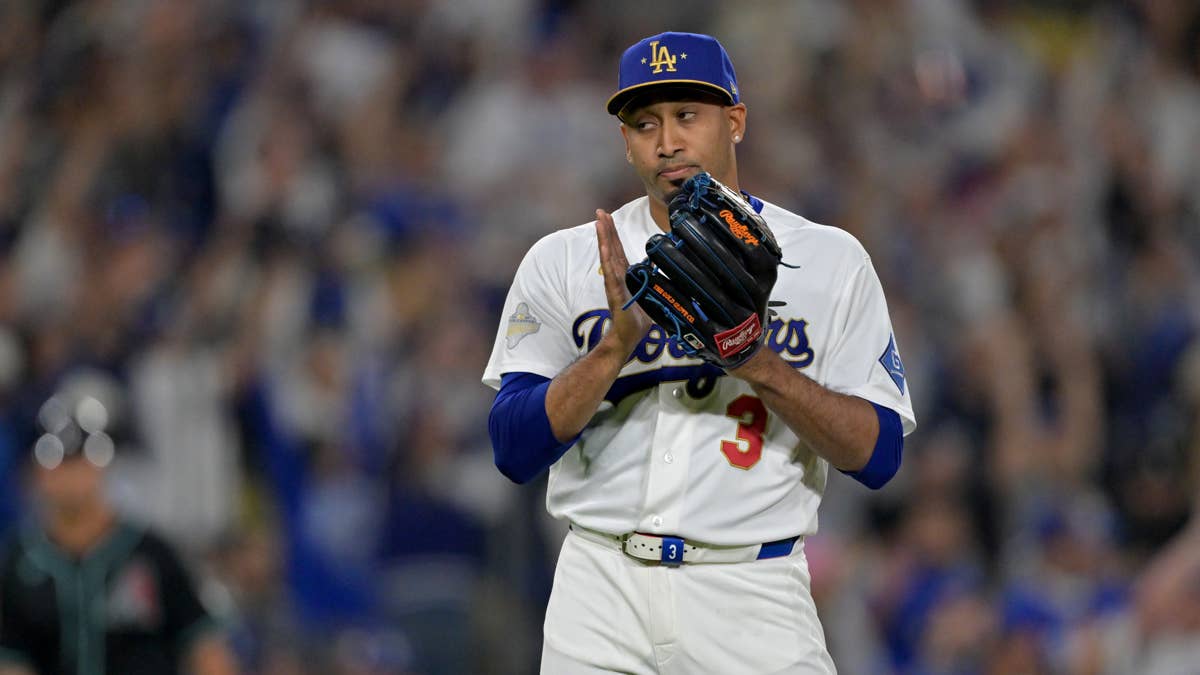 Dodgers Receive Edwin Diaz Update Ahead of Diamondbacks Game