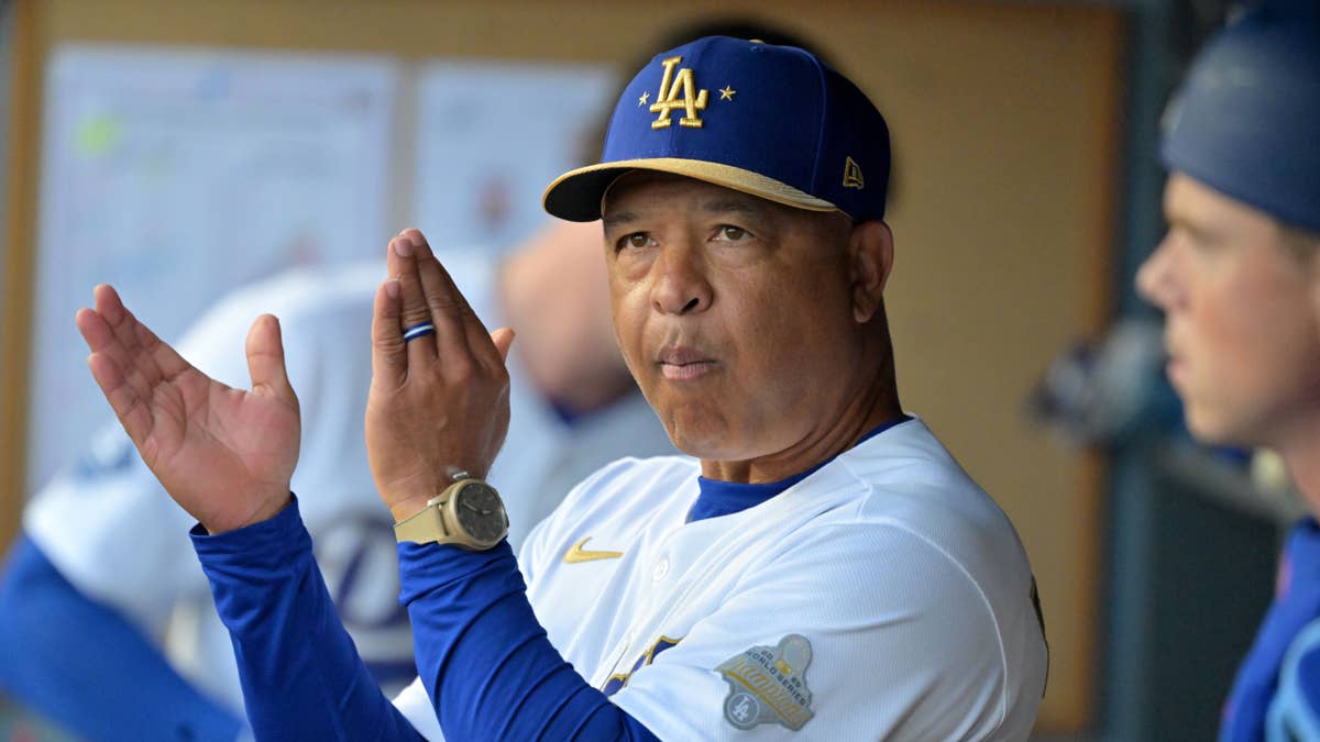 Dave Roberts Delivers Personal Yoshinobu Yamamoto Message After Dodgers Win