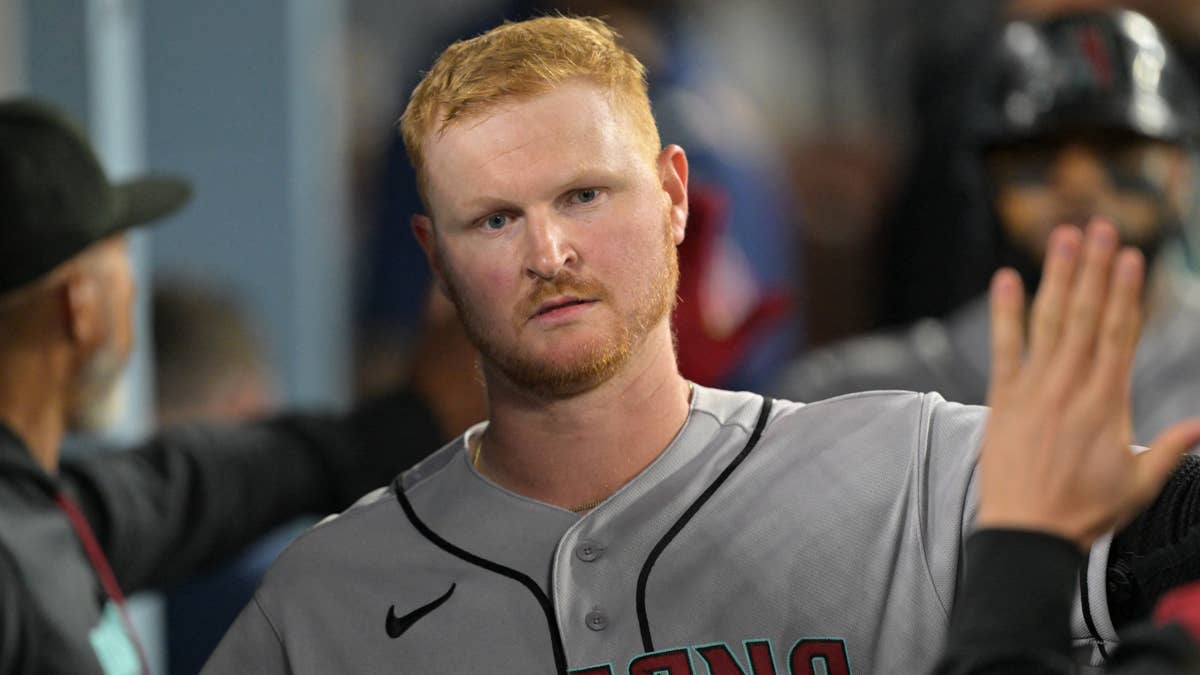 Diamondbacks Reinstate Pavin Smith From 60-Day IL