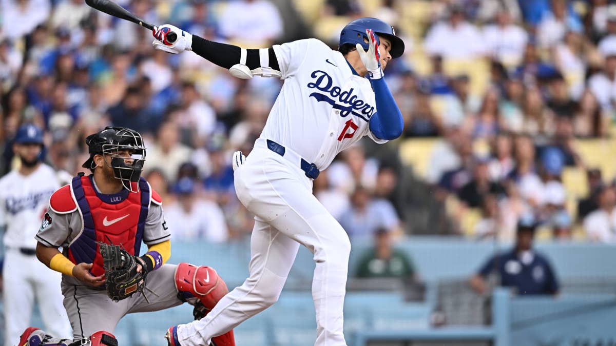 NRFI, YRFI MLB Bets Today: Best First-Inning Predictions for Monday, July 20