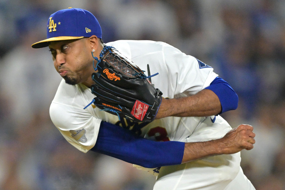 Dave Roberts Announces Reason for Edwin Diaz Decision After Dodgers Game