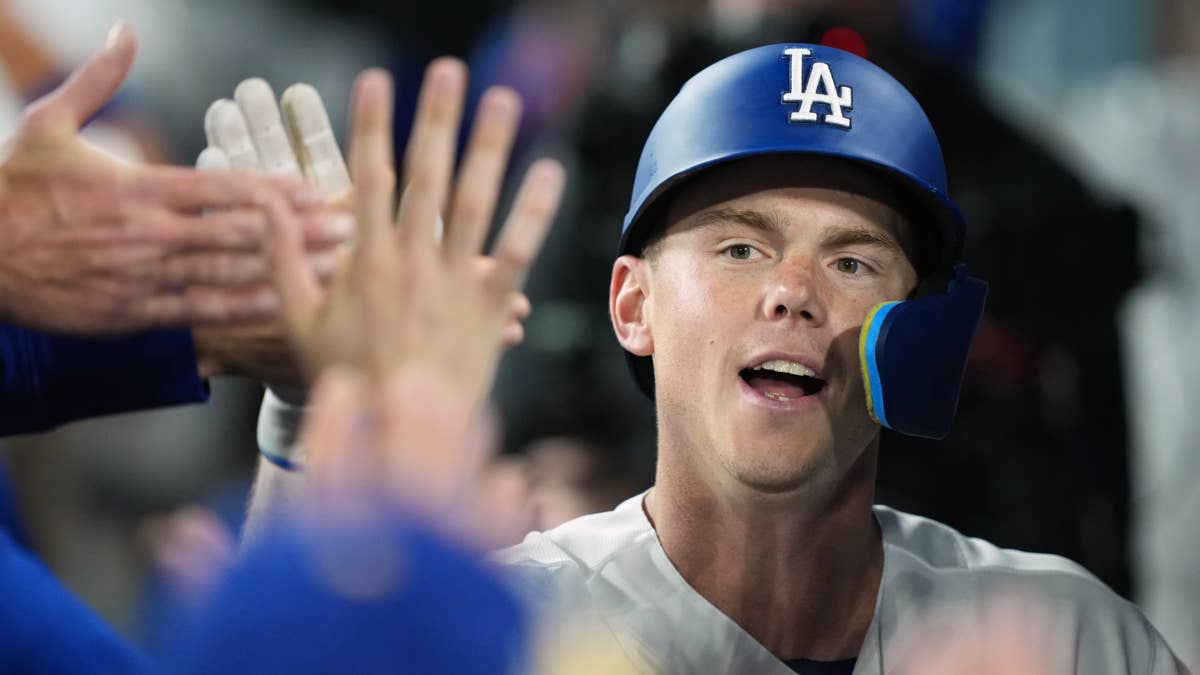 Dave Roberts Announces Disappointing Will Smith Update After 11 Straight Missed Dodgers Games