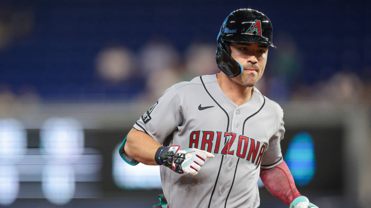 Corbin Carroll Stands Alone in MLB History After Rockies Game
