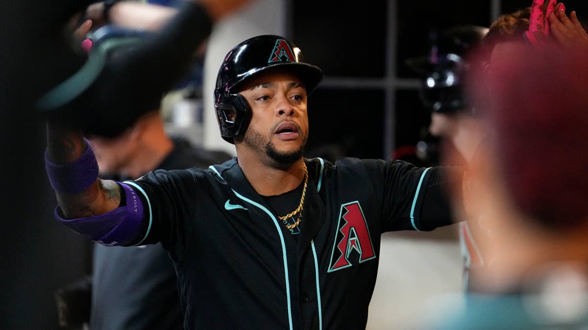 Ketel Marte Trade Update: New Details Emerge on Diamondbacks Star