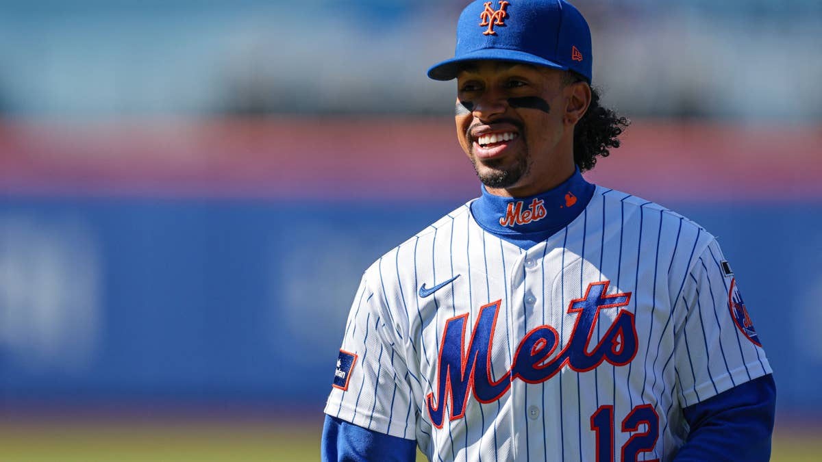 Francisco Lindor Set for Return to the Mets